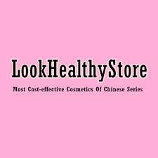 Lookhealthystore Promo Codes & Coupons