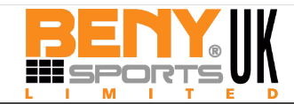 Beny Sports Promo Codes & Coupons