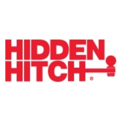 Hidden Hitch Promo Codes & Coupons