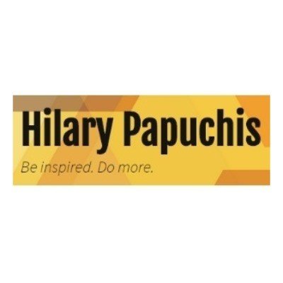 Hilary Papuchis Promo Codes & Coupons