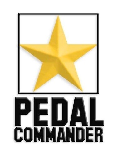 Pedal Commander Promo Codes & Coupons