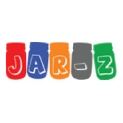 Jar-Z Promo Codes & Coupons