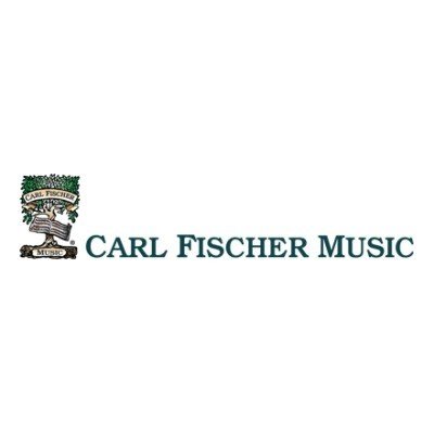 Carl Fischer Music Promo Codes & Coupons