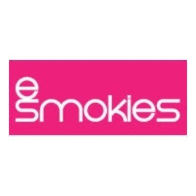 E-Smokies Promo Codes & Coupons
