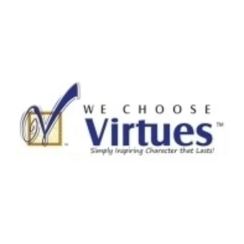We Choose Virtues Promo Codes & Coupons