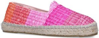 Raffia Yucatan Espadrilles