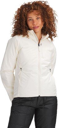 Stoic Venture Insulated Hoodie - Women's