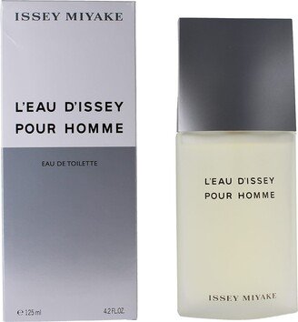 L'Eau d'Issey Pour Homme Eau de Toilette