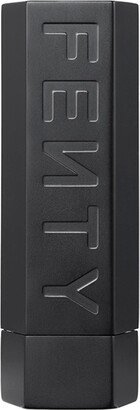 Icon The Case: Semi-Matte Lipstick Case, Matte Black