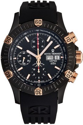 Men's Air Speed Watch-AC