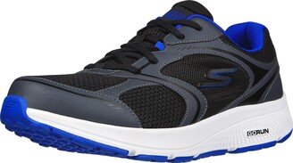 Men's GOrun Consistent-Athletic Workout Running Walking Shoe Sneaker with Air Cooled Foam-AB