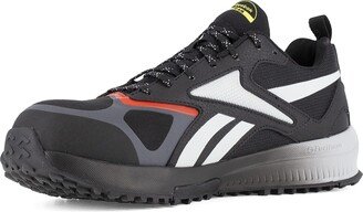 Work Men's RB3241 Lavante Trail 2 Work Construction Shoe Black