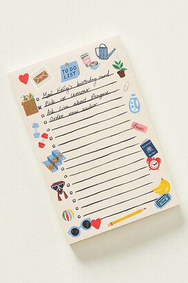 To-Do List Notepad