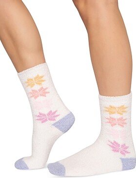 Printed Socks