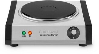 Cb-30 Countertop Single Burner