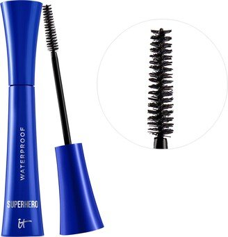 Superhero Volumizing Waterproof Mascara