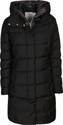 Prescott Hooded Down Coat