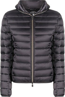 Alexis puffer jacket-AA