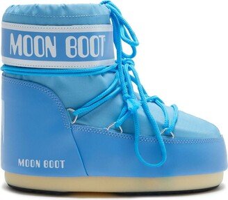 Icon Low snow boots-AA