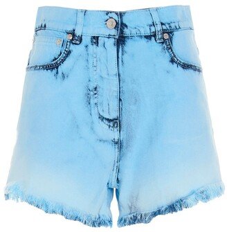 Delave Denim Shorts