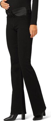 Women's Nico Midrise Bootcut Maternity-AA