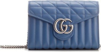 GG Marmont Chain Linked Shoulder Bag