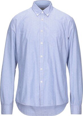 Shirt Sky Blue-BJ