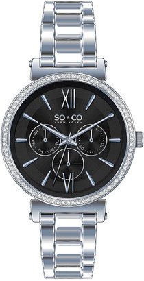 So & Co Women's Madison Watch-AF