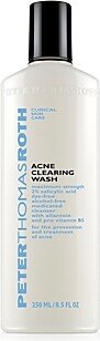 Acne Clearing Wash 8.5 oz.