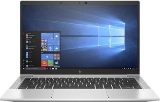 HP Inc. HP EliteBook 830 G7 Laptop, Core i7-10610U 1.8GHz, 32GB, 1TB SSD-2.5, 13.3in FHD, Win11P64, WebWebcam, Manufacturer Refurbished