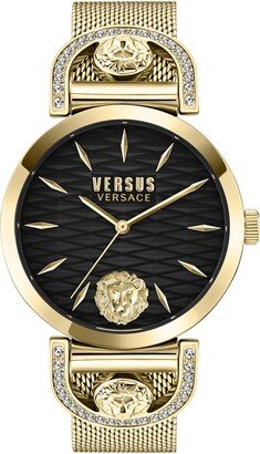 Versus Versace Versus By Versace Women's Iseo Watch-AB