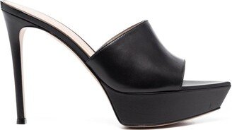 Betty 120mm platform mules