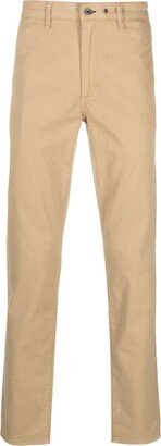 Fit 2 stretch twill chinos