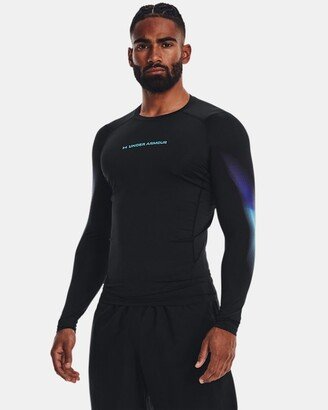 Men's HeatGear® Long Sleeve