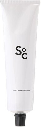 Sort of Coal Hand & Body Cream, 100 mL