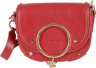 Mara Small Crossbody Bag-AB