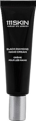 Black Diamond Hand Cream in Beauty: NA