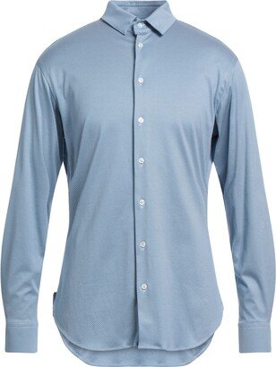 Shirt Pastel Blue-AR