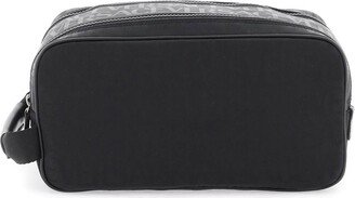 Allover 'neo Nylon' Beauty Case-AB