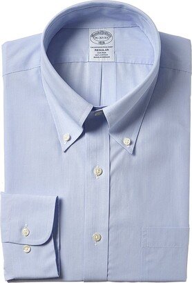 Regular Fit Dress Shirt-AP