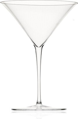 Ambassador Crystal Martini Glass