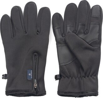 Men's Stretch Neoprene Fleece Gloves