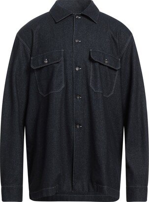 Shirt Midnight Blue-DT