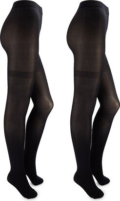 Legale 2-Pack Tights