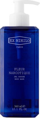 Ex Nihilo Paris Fleur Narcotique Body Wash, 360 mL