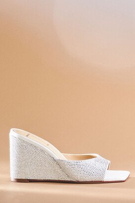 Paloma Wedge Heels