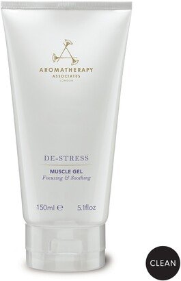 5 oz. De-Stress Muscle Gel