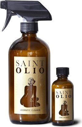 Saint Olio Verbena Aromatic Cleanser