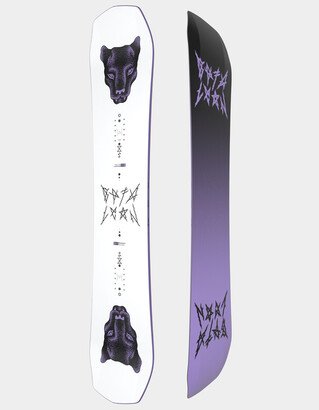 BATALEON Disaster Snowboard