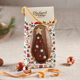 Charbonnel et Walker Chocolate Christmas Tree